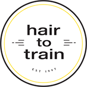 Hair To Train